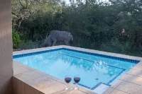 Kruger Cottage - Pools