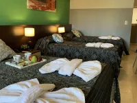 Novum Suites Hotels near Paseo Sobremonte