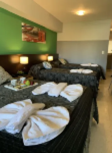 Novum Suites - 3-Sterne