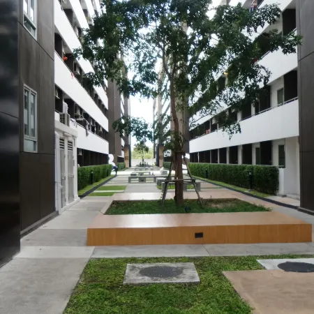 Plum Condo Phaholyothin 89
