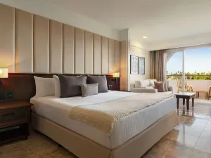 帕拉迪姆皇宮度假大飯店&Spa水療中心- 全包