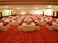 Holiday Inn Resort GOA by IHG Hotels in Salcete
