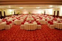 Holiday Inn Resort Goa Hotels in Cavelossim