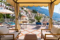Florida Residence Hotels in Positano