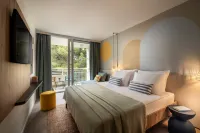 Sunny Rabac by Valamar Hotels in Rabac