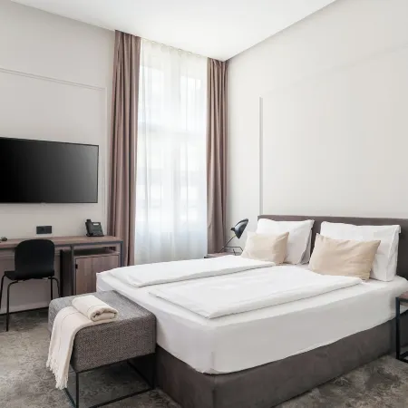 Manda Heritage Hotel