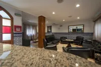 Hotel San Andres Hotels in Jerez