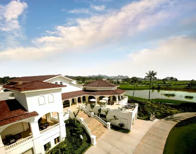 Sono Belle Hai Phong Các khách sạn gần Rừng Quốc Gia Yên Tử