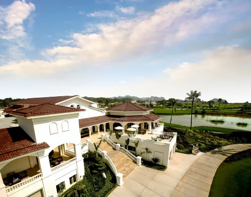 Sono Belle Hai Phong Hotel a Thượng Yên Công