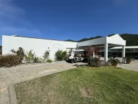 Le Domaine Anse Marcel Beach Resort Hotels in Grand Case