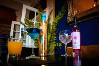 Llandudno Bay Hotel - bar