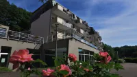 Vvf Alsace Orbey Colmar Các khách sạn ở Orbey