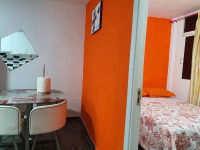Low Cost Room Plaza de Hierro I فنادق في Los Palmitos