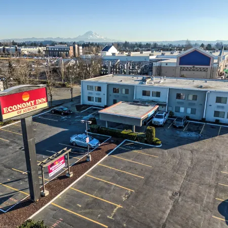 Economy Inn Auburn