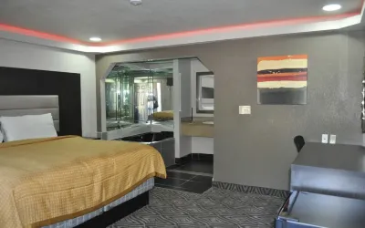 Downtown Suites Dallas