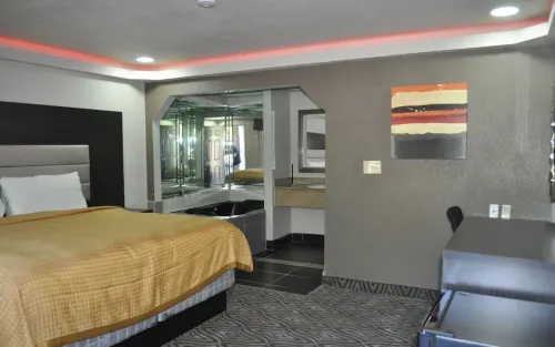 Downtown Suites Dallas