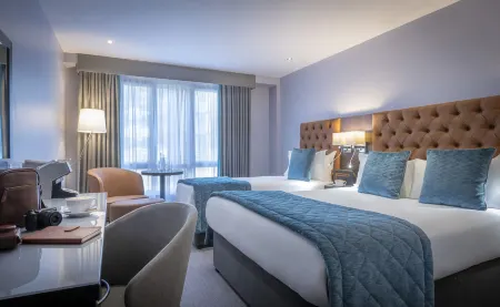 Grand Canal Hotel