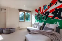 Gondola Chalet by H2 Life