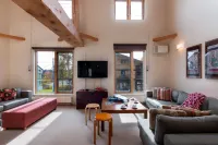 Gondola Chalet by H2 Life Hotels in Kutchan