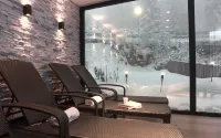Hotel Adler Carezza - Kylpylä