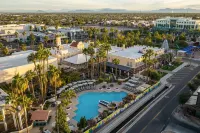 Crowne Plaza Resort PHOENIX - CHANDLER GOLF RESORT by IHG