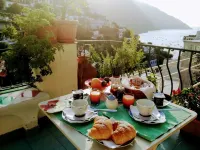 B&B Venus Inn Positano - Breakfast