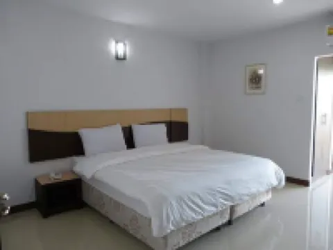 ที่พักเพชรบูรณ์ โรงแรมแทมมารินด์ เพลส โรงแรมในเพชรบูรณ์