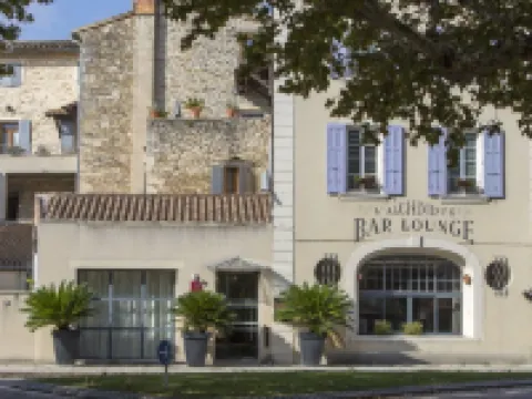 即刻塞維涅酒店 格里尼昂酒店