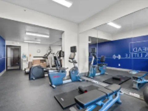 Holiday Inn Express & Suites WEST POINT-FORT MONTGOMERY by IHG Hotels in Orange County