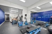 Holiday Inn Express & Suites West Point-Fort Montgomery Hotel a Peekskill
