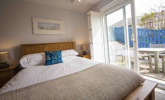 Mawgan Porth Apartments
