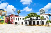 福塔濱海旅館別墅酒店