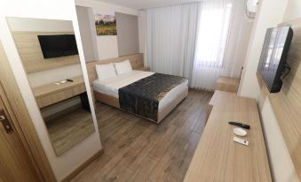 Adana Omur Otel