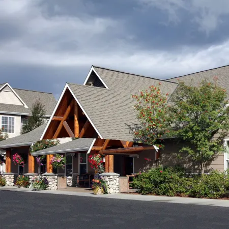 Residence Inn Anchorage Midtown