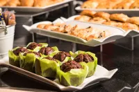 Hotel Inn Design Paris Saint Quentin Hotel a Montigny-le-Bretonneux