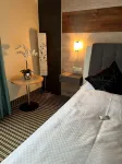Hotel Harbauer Hotels in Hilpoltstein
