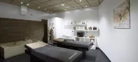 Heraclea Hotel Residence - spa