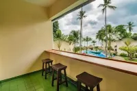 Club del Mar Oceanfront - con vistas al mar