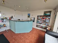 Great Lake Motel Taupo Hotels in Kinloch