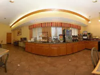 Quality Inn Hotels in Sidney