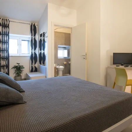 Suite Inn Catania