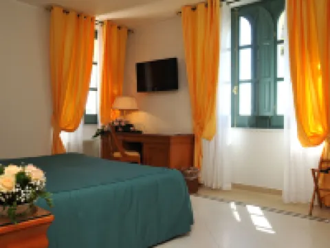 Villa Irlanda Grand Hotel Hotels in Gaeta