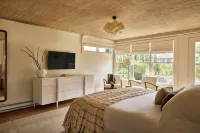 Block Island Beach House Hôtels à : New Shoreham