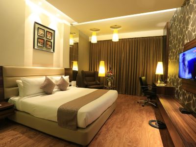 The Vivaan Hotel & Resorts Karnal