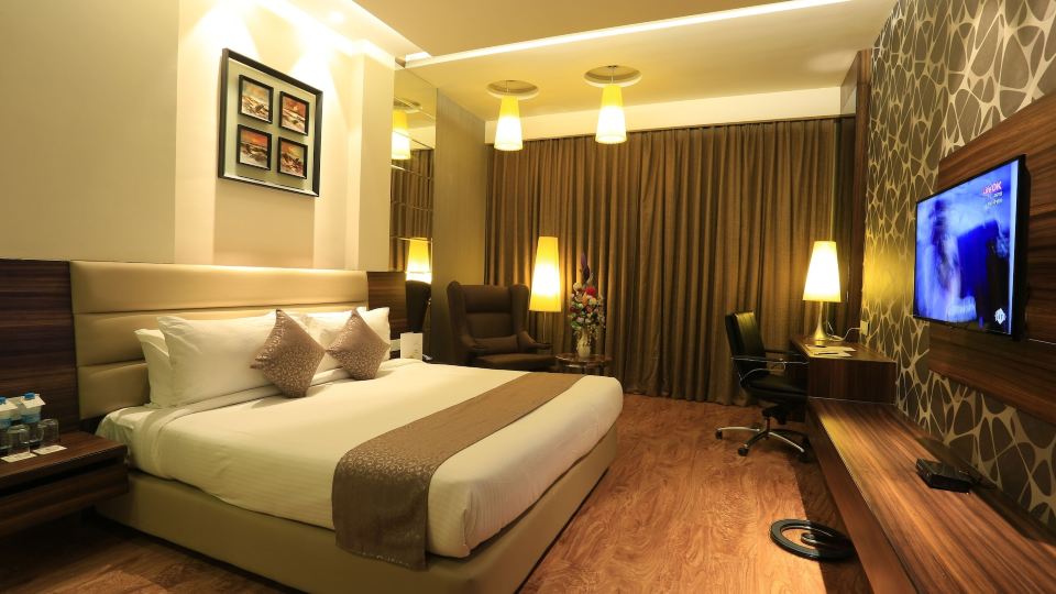 The Vivaan Hotel & Resorts Karnal
