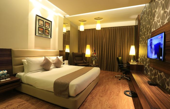 The Vivaan Hotel & Resorts Karnal