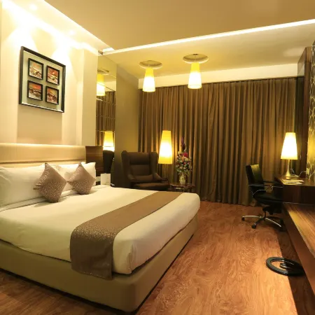 The Vivaan Hotel & Resorts Karnal