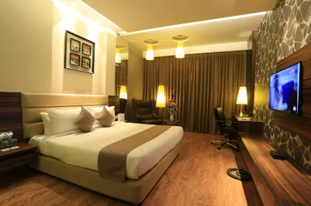The Vivaan Hotel & Resorts Karnal