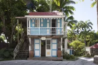 The Hermitage Inn Hotels in Vaughans