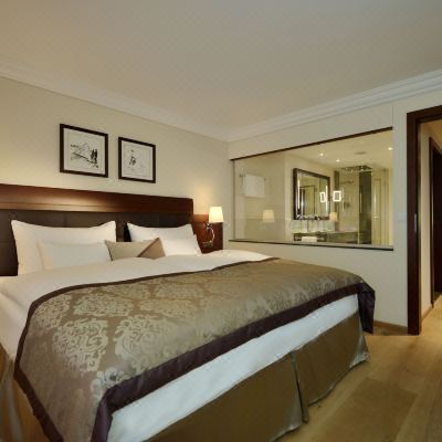 Alpine Classic Suite, Mountain View Mont Cervin Palace Promo Code